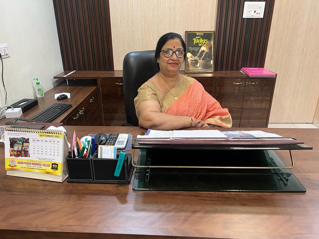 principal